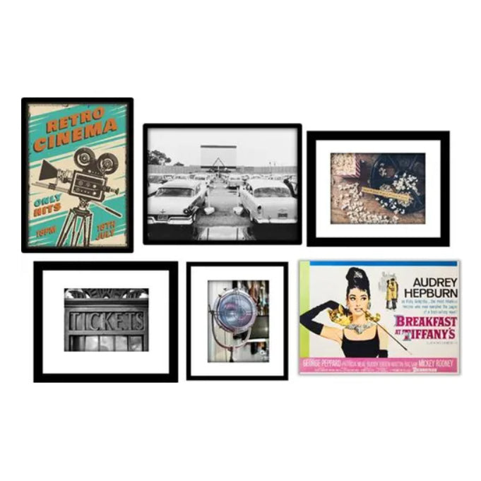 Quick Ship Art Pack 2